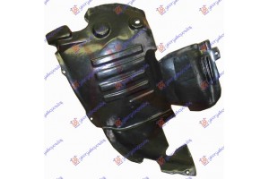 Θολος ΕΜΠ.ΠΛΑΣΤ.(ΕΜΠ.ΚΟΜΜ) (Α ΠΟΙΟΤΗΤΑ) Δεξια Renault Kangoo 03-08 - 070300821