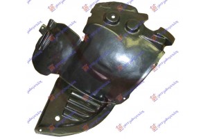 Θολος ΕΜΠ.ΠΛΑΣΤ.(ΕΜΠ.ΚΟΜΜ) (Α ΠΟΙΟΤΗΤΑ) Αριστερα Renault Kangoo 03-08 - 070300822