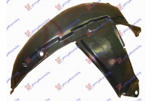 Θολος ΕΜΠ.ΠΛΑΣΤ.(ΟΠΙΣ.ΚΟΜΜ.) (Α ΠΟΙΟΤΗΤΑ) Δεξια Renault Kangoo 03-08 - 070300831