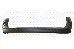 Προφυλακτηρας Πισω Nissan Kubistar 03-09 - 081903390