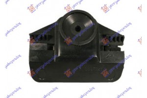 Βαση Προφυλακτηρα Εμπρος Πλαστικη Renault Kangoo 03-08 - 070304270