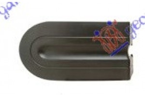 Διχτυ Προφυλακτηρα Εμπρος 4Χ4 (ΧΩΡΙΣ Τρυπα ΠΡΟΒΟΛΕΑ) Δεξια Renault Kangoo 03-08 - 070304811