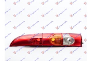 Φανος Πισω (ΜΙΑ ΠΟΡΤΑ) (E) Δεξια Renault Kangoo 03-08 - 070305816