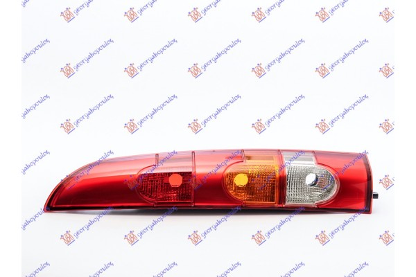 Φανος Πισω (ΜΙΑ ΠΟΡΤΑ) (E) Δεξια Renault Kangoo 03-08 - 070305816