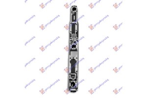 Πλακετα Πισω Φανου Renault Kangoo 03-08 - 070305900