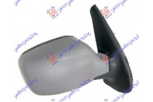 Καθρεφτης ΗΛΕΚΤ. ΘΕΡΜ. ΒΑΦΟΜ. (ASPHERICAL GLASS) Δεξια Renault Kangoo 03-08 - 070307501