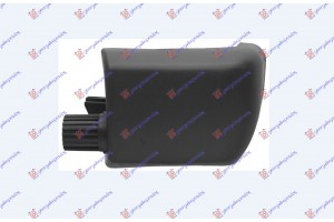 Δεξια Ακρο Προφυλακτηρα Πισω Citroen C-15 84-05