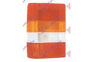 Φανος Πισω Αριστερα Citroen C-15 84-05 - 070405812