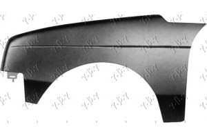 Αριστερα Φτερο Εμπρος Citroen Visa