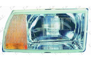 Δεξια Φανος Εμπρος (Ε) ΚΙΤΡ. Φλας Citroen Visa