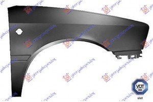 Δεξια Φτερο Εμπρος Citroen AX 87-91