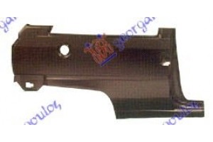 Δεξια Φτερο Πισω 3Π Citroen AX 87-91