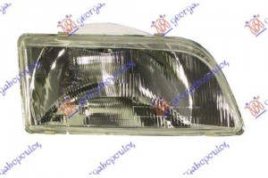 Φανος Εμπρος (E) (TYC) Δεξια Citroen Ax 91-95 - 071405131