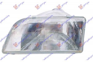 Φανος Εμπρος (E) (TYC) Αριστερα Citroen Ax 91-95 - 071405132