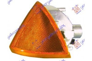Αριστερα Γωνια Φλας Κιτρινη (Ε) Citroen AX 87-91