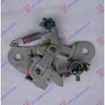 Κλειδαρια Μετωπης Peugeot Expert 04-07 - 076507100