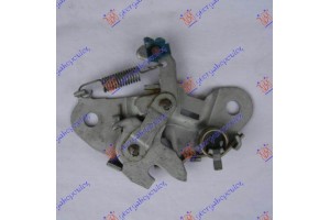 Κλειδαρια Μετωπης Citroen Ax 87-91 - 070607100