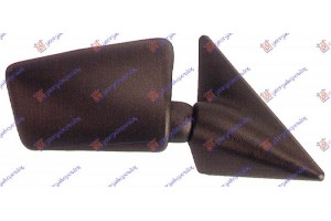 Καθρεφτης Μηχανικος Με Χερουλι (CONVEX GLASS) Δεξια Citroen Ax 87-91 - 070607481