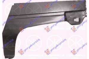 Αριστερα Φρυδι Πισω 2Π Citroen AX 87-91