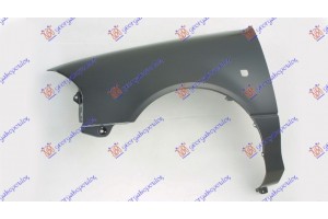 Φτερο Εμπρος Αριστερα Suzuki Swift H/B 96-05 - 070700652