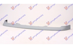 Προφυλακτηρας Εμπρος Ανω ΒΑΦΟΜ. Suzuki Swift H/B 96-05 - 070703375