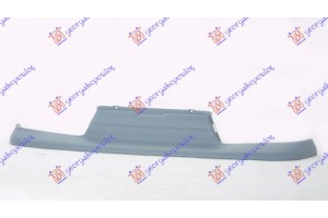 Προφυλακτηρας Πισω Ανω ΒΑΦΟΜ. Suzuki Swift H/B 96-05 - 070703395