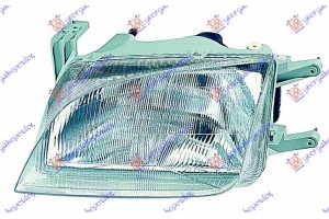 Φανος Εμπρος & ΗΛΕΚΤΡ. (Ε) (TYC) Αριστερα Suzuki Swift H/B 96-05 - 070705132