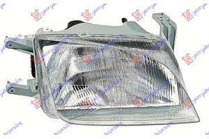 Φανος Εμπρος & ΗΛΕΚΤΡ. (Ε) (DEPO) Δεξια Subaru Justy 97-05 - 085005133