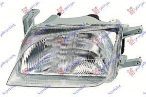 Φανος Εμπρος & ΗΛΕΚΤΡ. (Ε) (DEPO) Αριστερα Subaru Justy 97-05 - 085005134