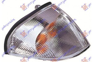 Γωνια Φλας Λευκη (E) Δεξια Suzuki Swift H/B 96-05 - 070705386
