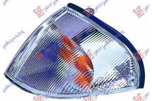 Γωνια Φλας Λευκη (Ε) Αριστερα Suzuki Swift H/B 96-05 - 070705387