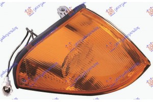Γωνια Φλας Kiτριnh (Ε) Δεξια Suzuki Swift H/B 96-05 - 070705496