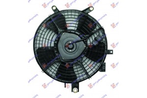 Βεντιλατερ A/C Κομπλεbenzinh Suzuki Swift H/B 96-05 - 070706450