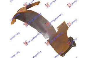 Θολος Εμπρος Πλαστικος Δεξια Citroen Zx 94-97 - 071900821