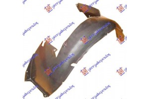 Θολος Εμπρος Πλαστικος Αριστερα Citroen Zx 94-97 - 071900822