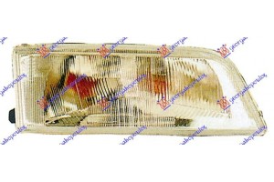 Φανος Εμπρος & ΗΛΕΚ. (E) Δεξια Citroen Zx 91-93 - 070805131