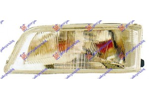 Φανος Εμπρος & ΗΛΕΚ. (E) Αριστερα Citroen Zx 91-93 - 070805132