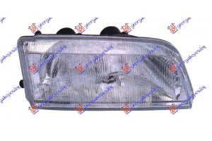 Φανος Εμπρος & ΗΛΕΚ. Volcane (E) (DEPO) Δεξια Citroen Zx 94-97 - 071905281