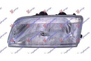 Φανος Εμπρος & ΗΛΕΚ. Volcane (E) (DEPO) Αριστερα Citroen Zx 94-97 - 071905282