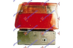Φανος Πισω Αριστερα Citroen Zx 91-93 - 070805812