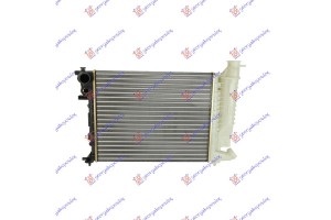 ΨΥΓ.1,1-1,4cc -A/C(46x38)(ΧΩΡΙΣ Ασφαλεια Citroen Xsara 97-00 - 059806300