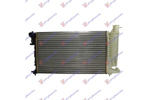 ΨΥΓ1.6-1.8-1.9&D+A/C(61x36)(Χ.ΑΣΦΑΛΕΙΑ) Citroen Zx 94-97 - 071906320