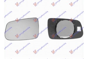 Κρυσταλλο Καθρεφτη (CONVEX GLASS) Αριστερα Citroen Zx 91-93 - 070807602