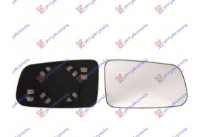 Δεξια Κρυσταλλο Καθρεφτη Θερμαινομενο Citroen ZX 91-93