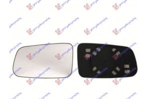 Αριστερα Κρυσταλλο Καθρεφτη Θερμαινομενο Citroen ZX 91-93