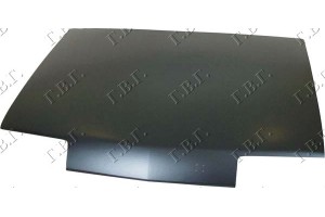 Καπω Εμπρος Ιι Μακρυ Citroen BX 82-94