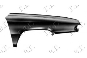 Δεξια Φτερο Εμπρος Ιι (ΛΕΥΚΟ ΦΛΑΣ) Citroen BX 82-94