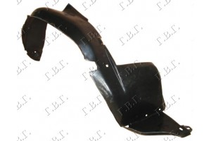 Δεξια Θολος Εμπρος Πλαστικος Citroen BX 82-94