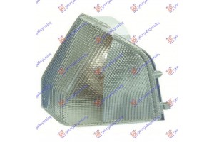 Αριστερα Γωνια Φλας Λευκη (E) Citroen BX 82-94