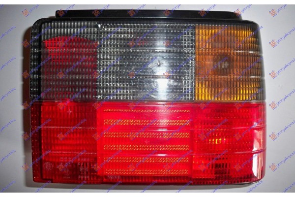 Δεξια Φανος Πισω Ιι Valeo 084272 Citroen BX 82-94